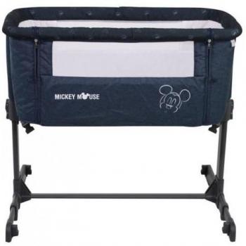 Nania Culla Relax: Dodi e Mickey Mouse
