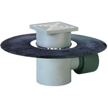 Système de Drainage Horizontal Ferrari 75/110