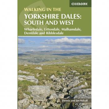 Walking in the Yorkshire Dales: South and West