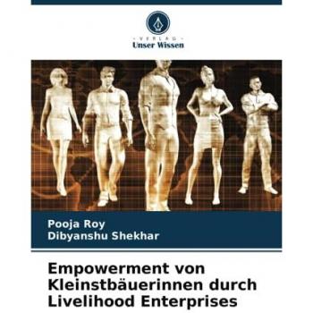 Empowerment von Kleinstbäuerinnen durch Livelihood Enterprises