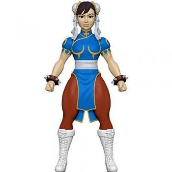Funko 37831 Street Fighter – Chun‑Li & Chase Set