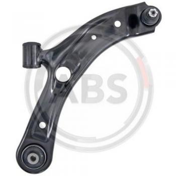 ABS 211727 Vorderachsenradaufhängung – Lenker, Rechte Seite, Unterer Bereich