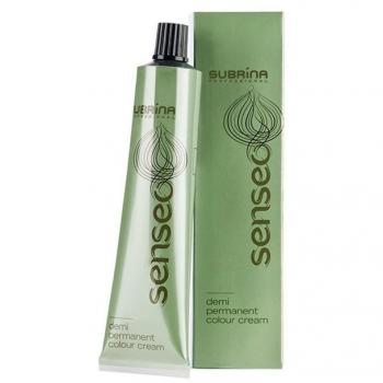 Sérum de Coloration Subrina Senseo Châtain Clair 5/0 – 60 ml