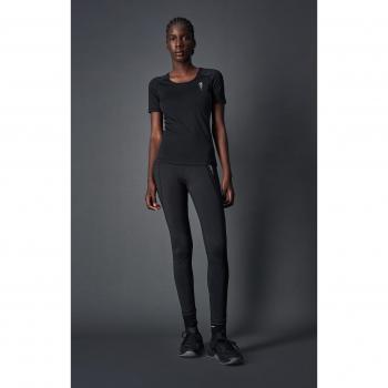 C-Logo Leggings für Sport mit Reflexion
