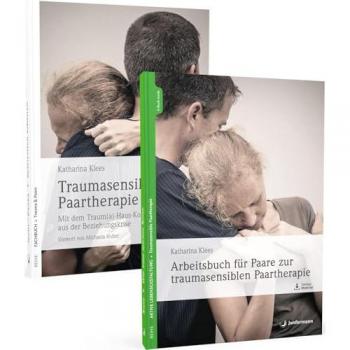 Bundle Traumasensible Paartherapie