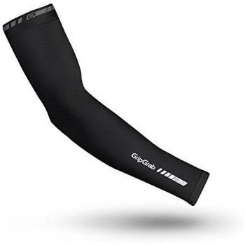 GripGrab Black Thermal Sleeves