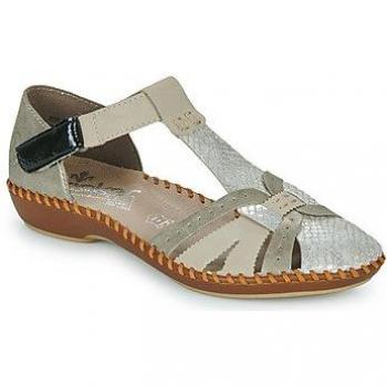 Bailarinas elegantes Rieker M1650-60 para mujer