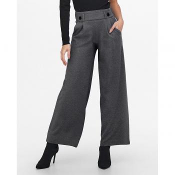 Pantalón de Corte Ancho para Mujer JDY Geggo