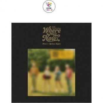 Kard “Where To Now?” Versión Disc – Parte 1 Luz Amarilla