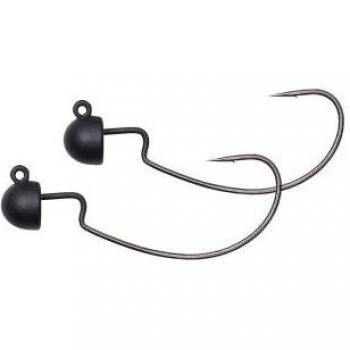 Savage Gear Tungstène 3/0 – Tête à plomb (3,5 g)