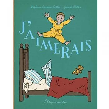 J'aimerais