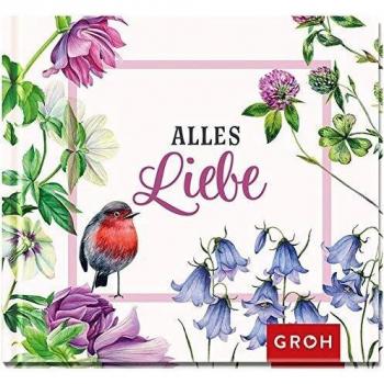 Groh Redaktionsteam Alles Liebe