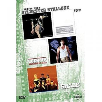 Sylvester Stallone Edition