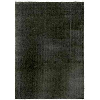 Tapis Velours Lavable en Machine 140 x 200 cm