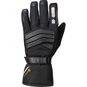 IXS Sonar-GTX 2.0 Gants de moto Noir 3XL