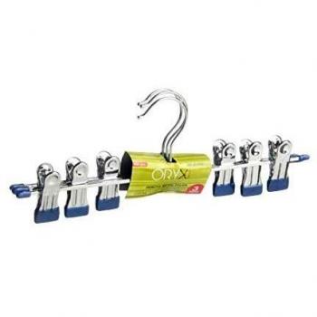 Appendini Oryx 350 mm in Metallo – Kit di 3 unità