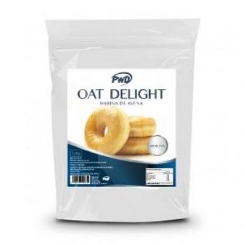PWD Oat Delight Donuts 1,5kg