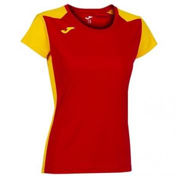 Damen-Joma Record II Fußballshirt – Premium