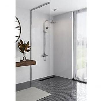 Artico Elite Tongue & Groove Shower Panel