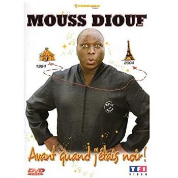 Avant Quand J'Était Noir