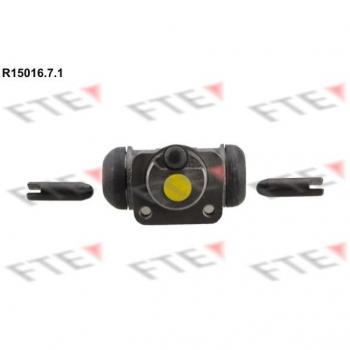 FTE Cylindre De Frein Essieu Arrière MERCEDES-BENZ 0054208118