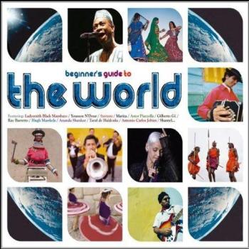 Beginners Guide To The World