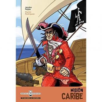 Misión Caribe: 2