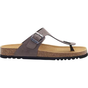 Scholl Evis 2.0 Scarpe da uomo Marrone Taglia 45