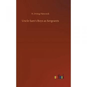 Uncle Sam's Boys as Sergeants