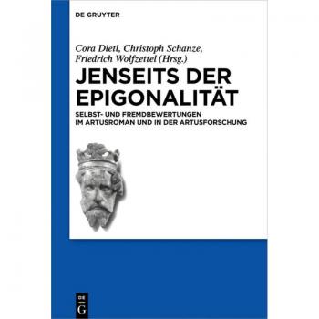 Jenseits der Epigonalität: Selbst