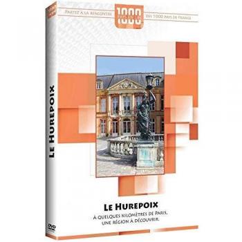 Le Hurepoix : 1000 Destinations en un DVD