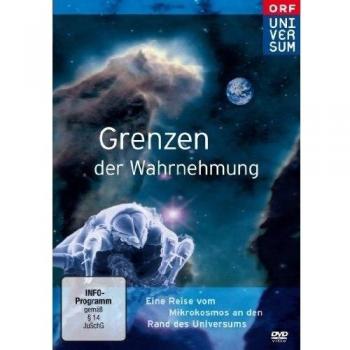 Grenzen der Wahrnehmung