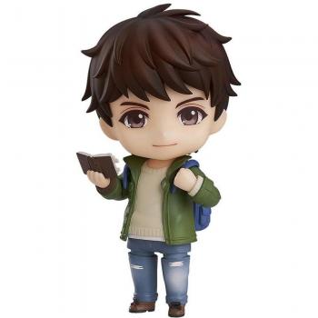 Nendoroid 1641 „TIME RAIDERS“ Wu Xie – Neuwaren-Edition Japan