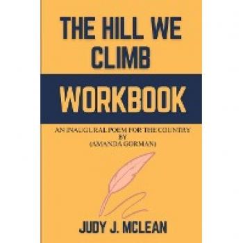 Workbook for The Hill We Climb by Amanda Gorman