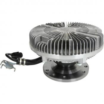 Frizione Radiatore Ventola Nissens 86055