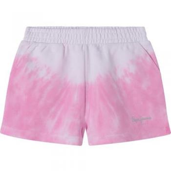 Short Amy Rosa de Pepe Jeans para Niñas
