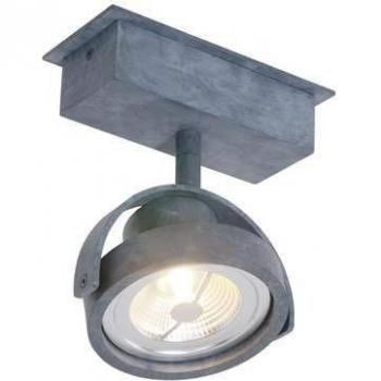 Led Opbouwspot Steinhauer Mexlite 1450GR