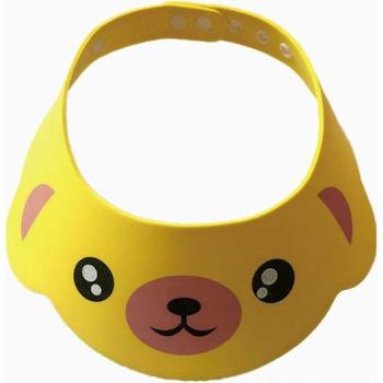 Casquette d'eau soleil bébé