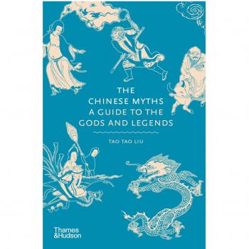 The Chinese Myths