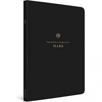 ESV Scripture Journal: Mark