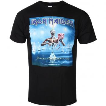 Seventh Son of a Seventh Son T-Shirt