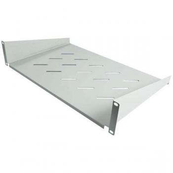 Allnet ALL-S0002192 Rack Zubehör, Regalboden, Grau