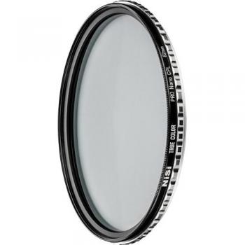 Nisi 40,5mm Polarisationsfilter Nano