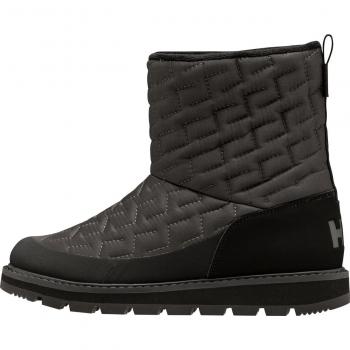 Botas de mujer Helly Hansen Beloved 2.0 negras