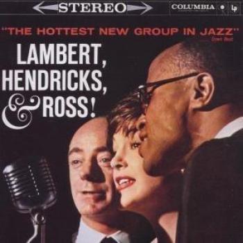 Le Nouveau Phénomène du Jazz