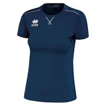 Errea Marion Damen Trikot Blau, Größe L