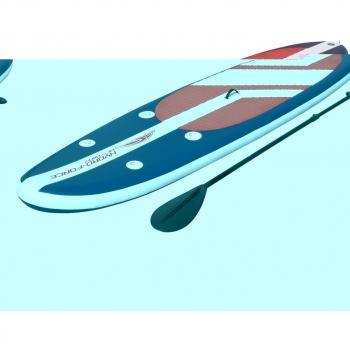 Long Tail Surf SUP Bestway – Prancha de Paddling