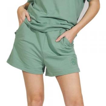 Chick Taylor Shorts Converse Mujer con Estampado
