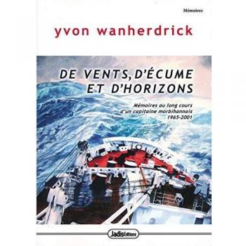 De Vents d'Ecume et d'Horizons