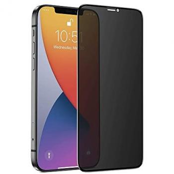 NEVOGLASS 3D PRIVACY Panzerglas für iPhone